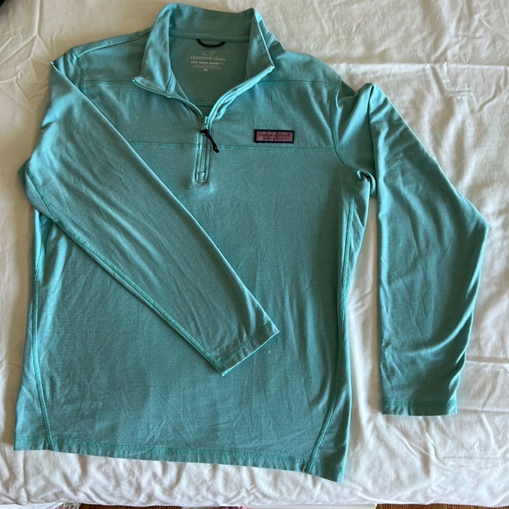 Vineyard Vines “The Shep Shirt” [Mens M]